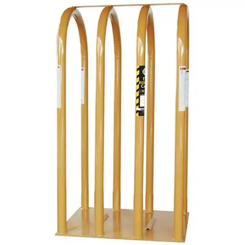 4 Bar Tire Inflation Cage