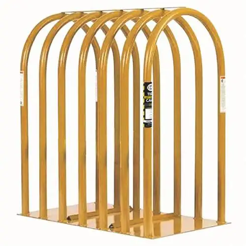 ESCO 7 Bar Tire Inflation Cage