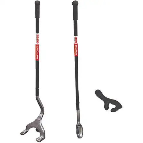 ESC100 Truck Tire Demount & Mounting Tool Kit