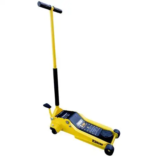 Pro Series 3 Ton Trolley Jack