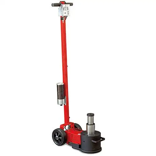 Yak 44/22 Ton Air Hydraulic HD Jacks