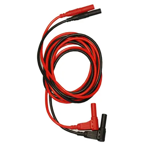 Interconnect Test Leads