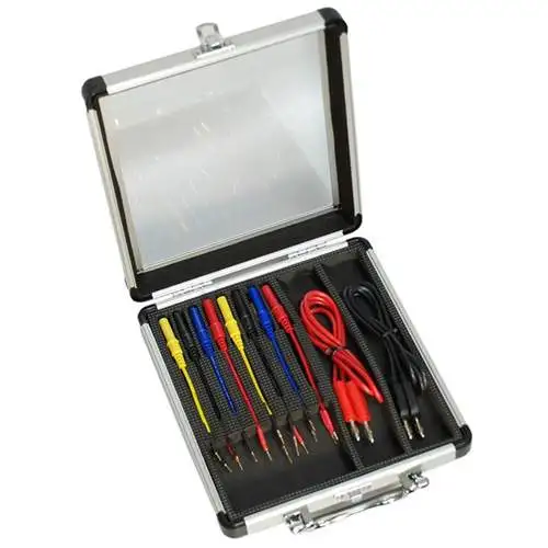 18 Pc. Micro 64 Test Connector Kit