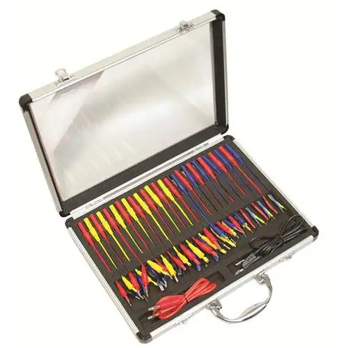 Universal Test Connector Kit -54 Pc.