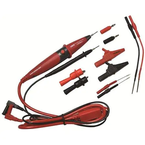 LOADpro® & Back Probe Kit