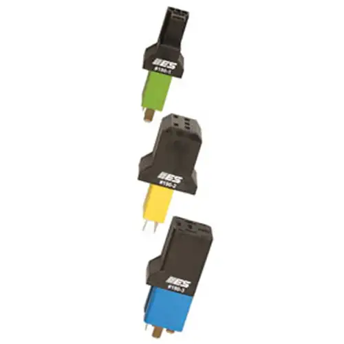 Shielded Relay Adapter Set