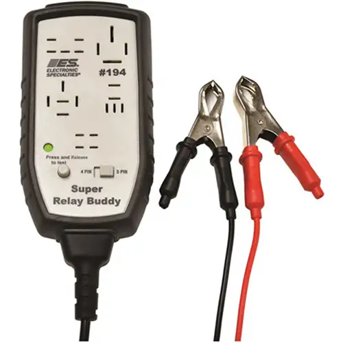 Super Relay Buddy