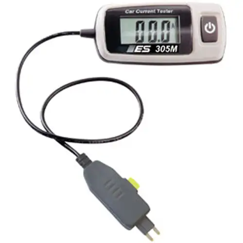 Fuse Buddy Tester - For Mini Fuse