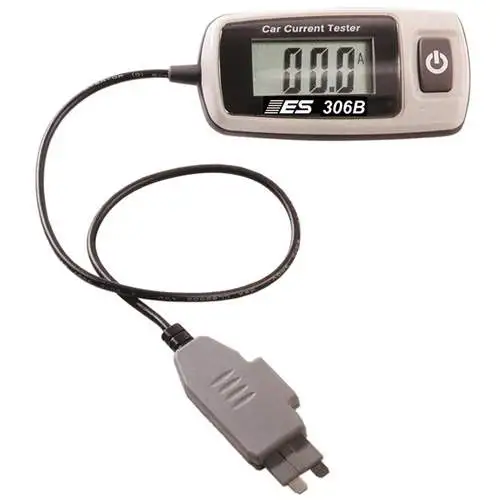 Fuse Buddy Tester - For Atc Fuse