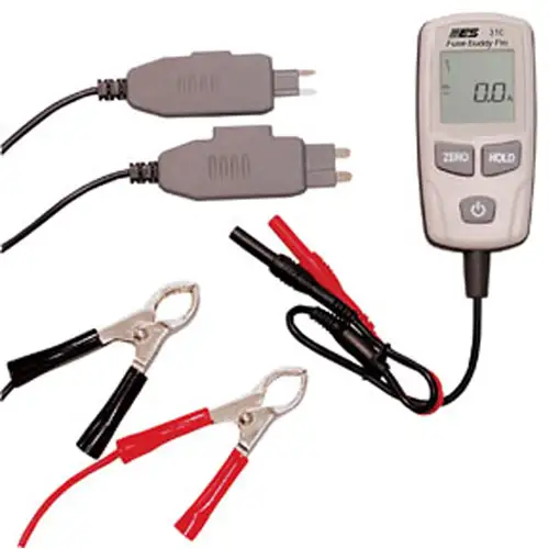 Fuse Buddy Pro Test Kit