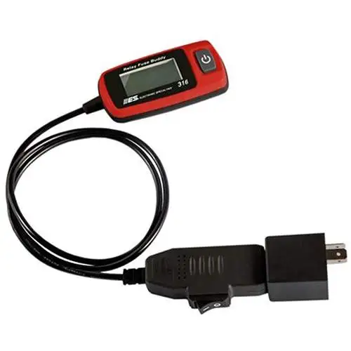Relay Fuse Buddy