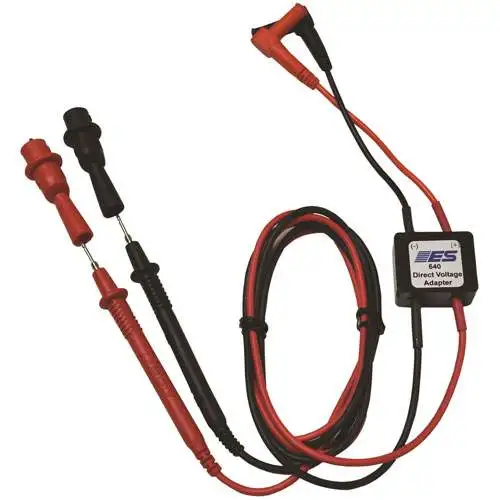 DVA Adapter