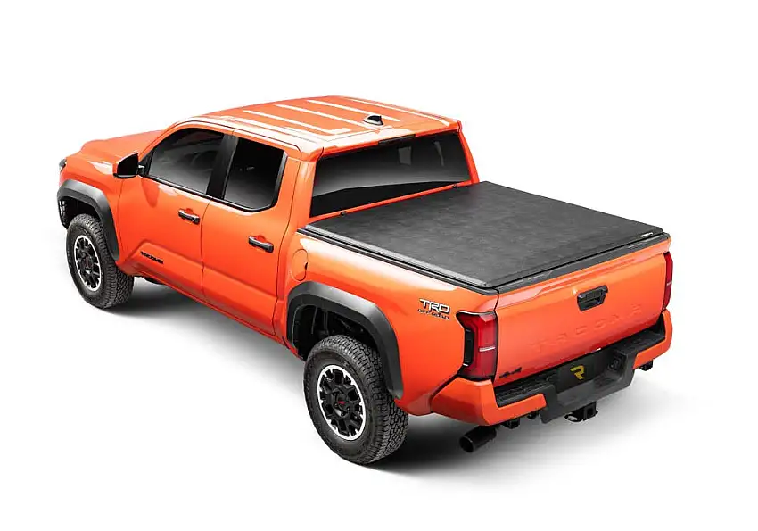 Extang 90833 Trifecta ALX - 24-26 Tacoma 6' 2"