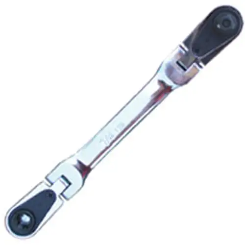 1/4 Inch Combinationination Drive Stubby