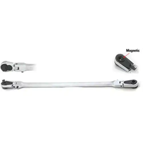 1/4 Inch Combinationination Drive Ratchet