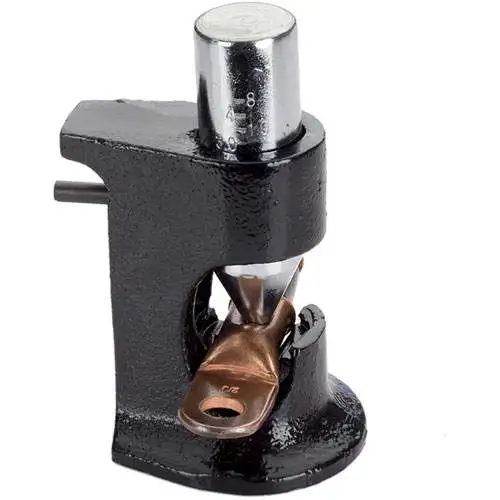 Hammer Indent Crimper