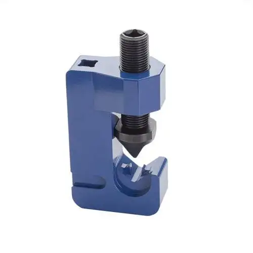 3-Point Copper Terminal Crimper