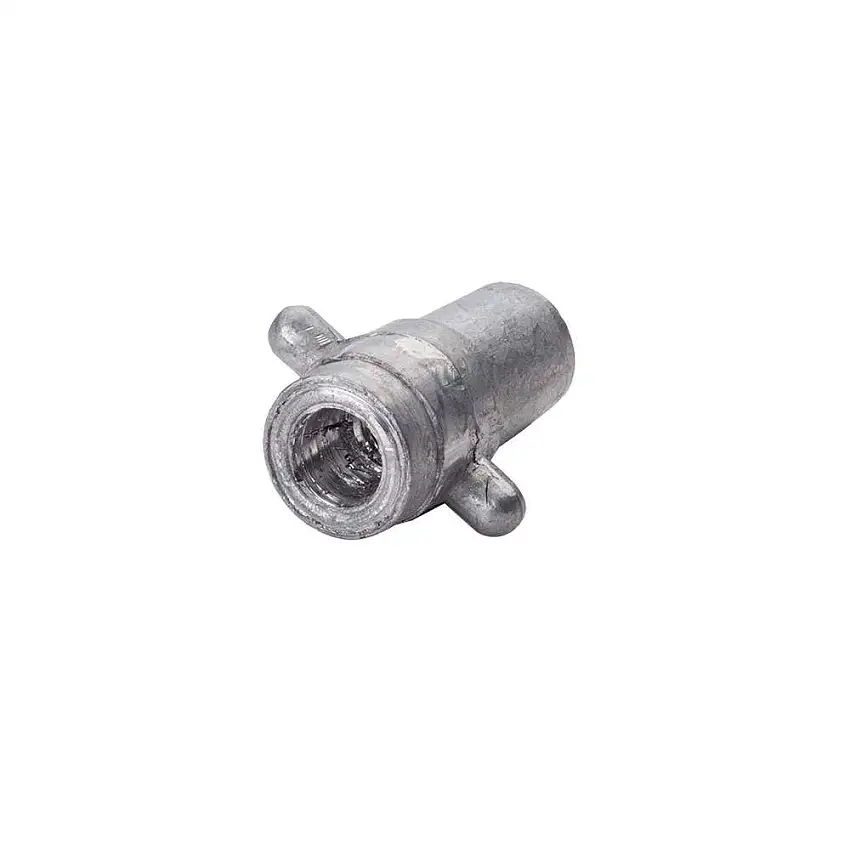 EZRED Negative Charge Post/Adapter