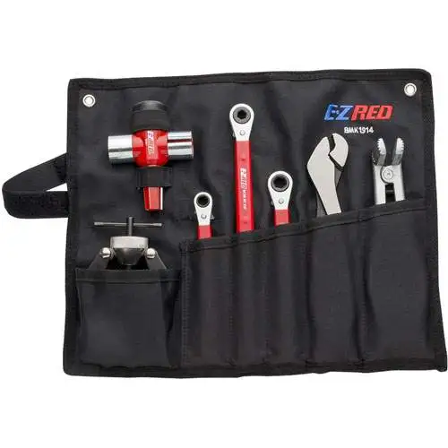 7-PC Battery Maintenance Kit