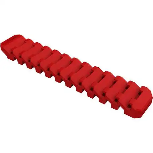 Flexible Magnetic Wrench Rack, 12 Slot