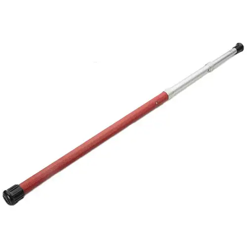 Locking Extendable Monster Hood Prop 40 Inch