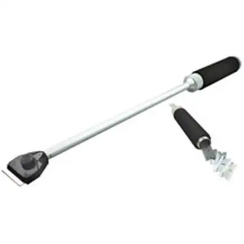 19 Inch Monster Scraper