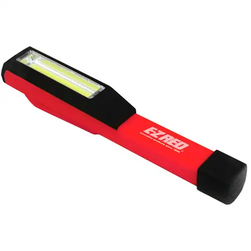 Pocket Cob Light Stick, 150 Lumens, with Clip