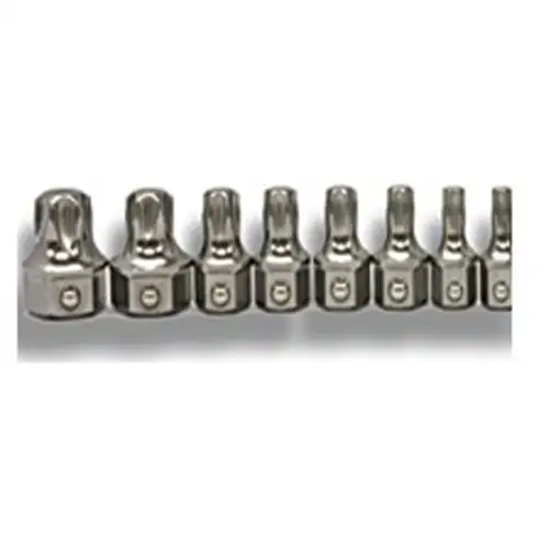 12 Piece Torx Bit Set