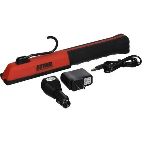 COB Extreme Rechargeable Work Light