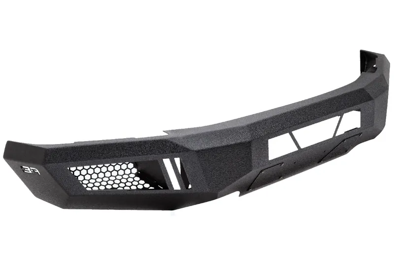 2015-2017 Ford F150 EcoBoost Body Armor ECO-Series Front Bumper | FD-19336