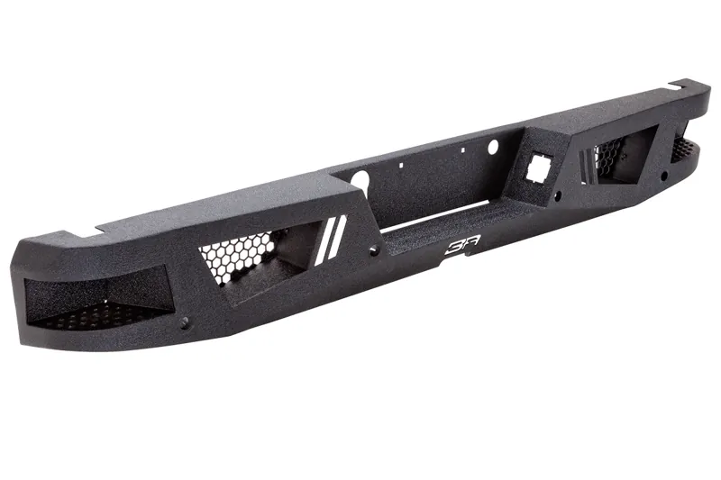 2015-2020 Ford F150 Body Armor ECO-Series Rear Bumper | FD-2962