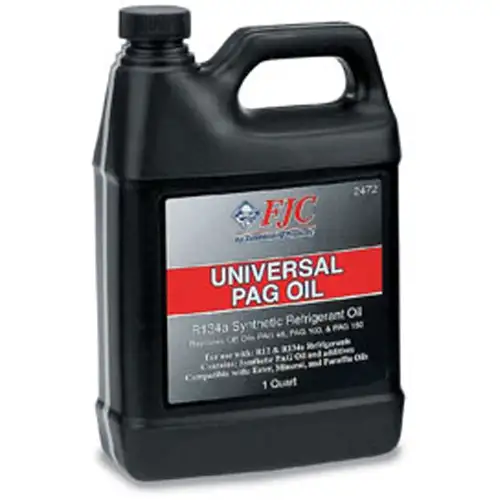 Univ Pag Oil 1 Qt