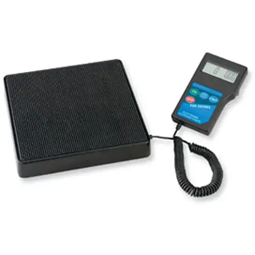Pro-Charge Electronic Scale
