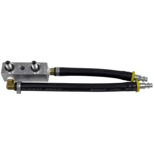 Chevy Full Size Adapter