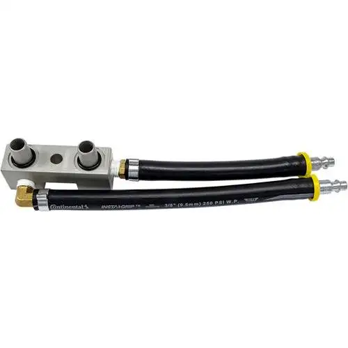 Full-Size GM Allison 1000 Series Transmission Adapter
