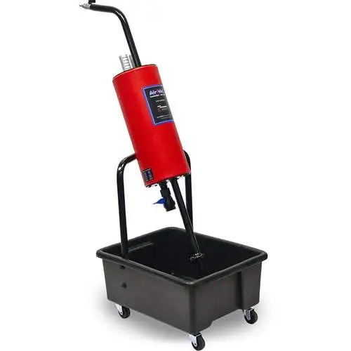 Handheld Wet Vac AirVac