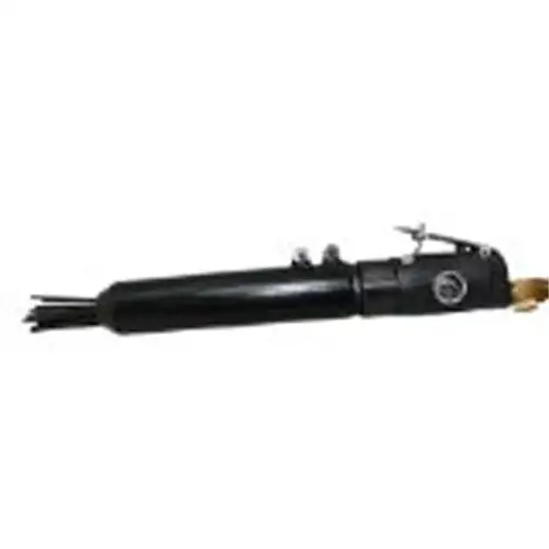 7 Inch Straight Needle Scaler