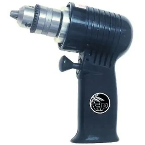 3/8 Inch High Speed Pistol Drill