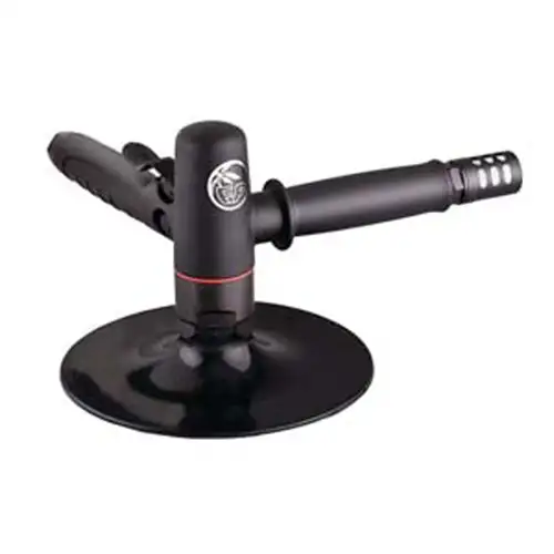 6-1/2 Inch Mini Vertical Polisher