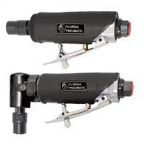 1/4 Inch Die Grinder Combination Kit