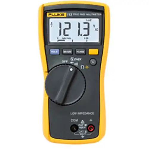 Digital Utility Multimeter