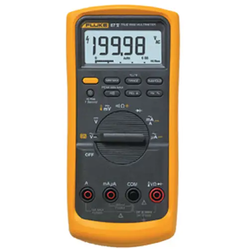 Digital Multimeter