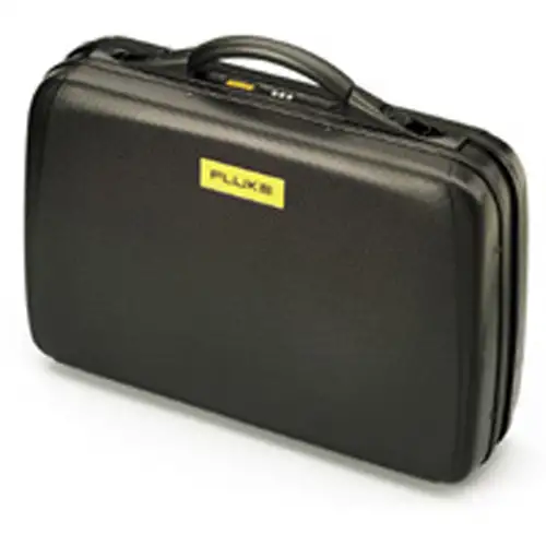 Hard Carrying Case