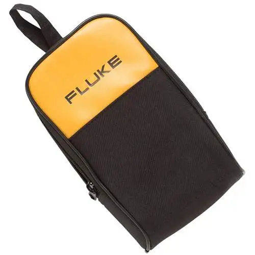 Large Soft Case For Multimeters