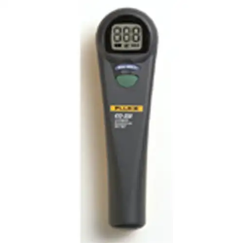 Carbon Monoxide Meter