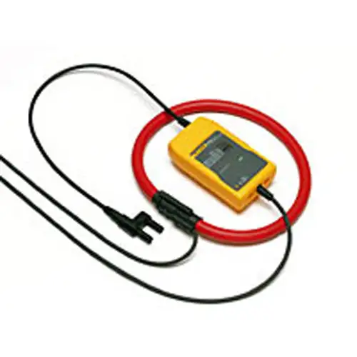 AC Current Clamp