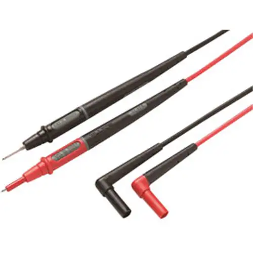Twistguard Test Leads