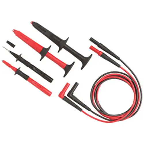 Test Lead Set, Industrial