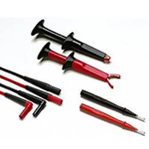 Suregrip Electrical Test Lead Set