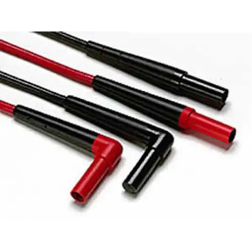 Suregrip Insulated Test Leads